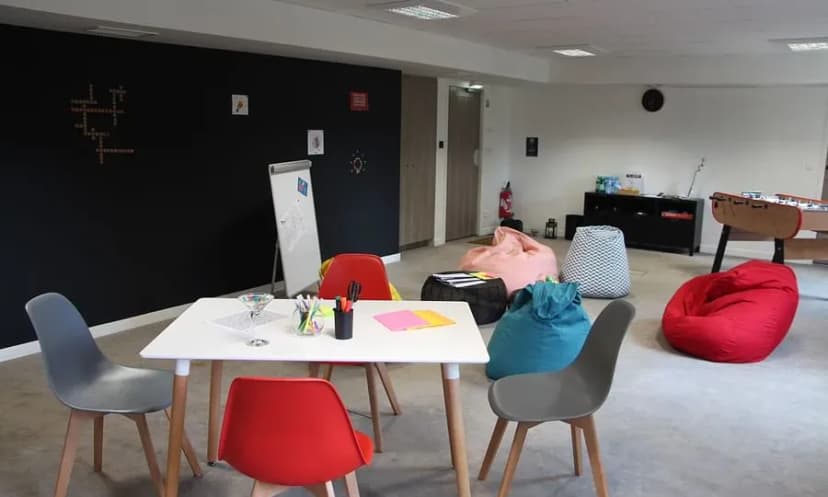 Best Western Plus Paris Velizy — photo 4