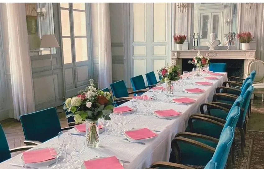 Cercle Louis XVI — photo 4