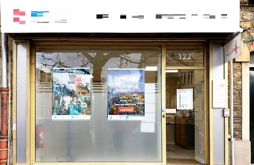 Sofradom - Domiciliation d’entreprise - Agence Le Raincy — photo 5