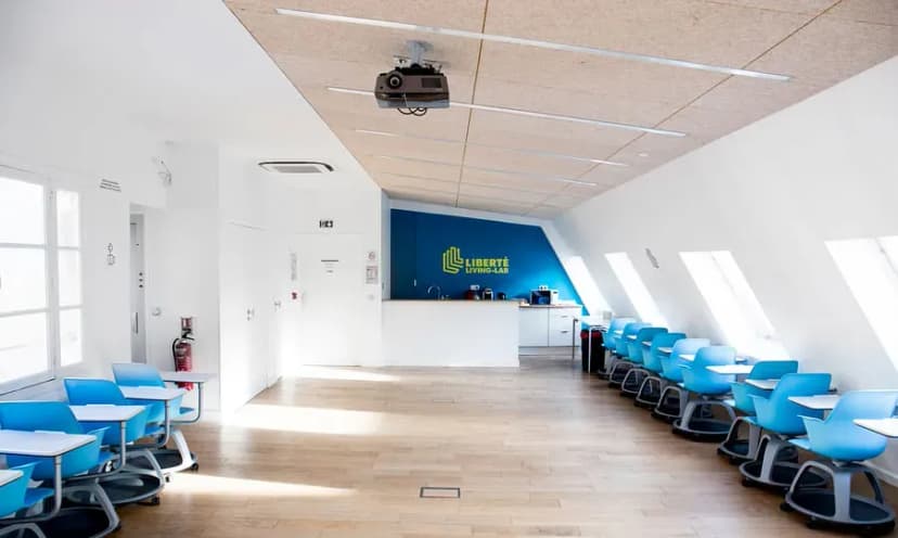 Atelier C - Liberté Living-Lab — photo 3