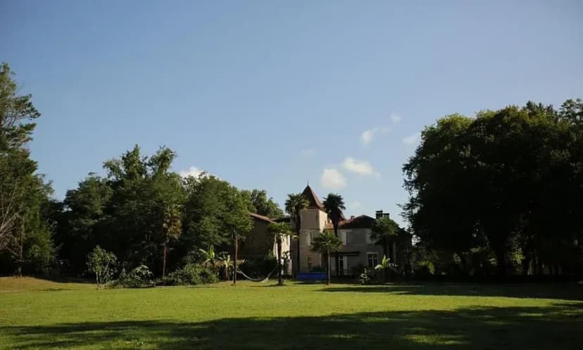 Chateau Saint Martin — photo 1