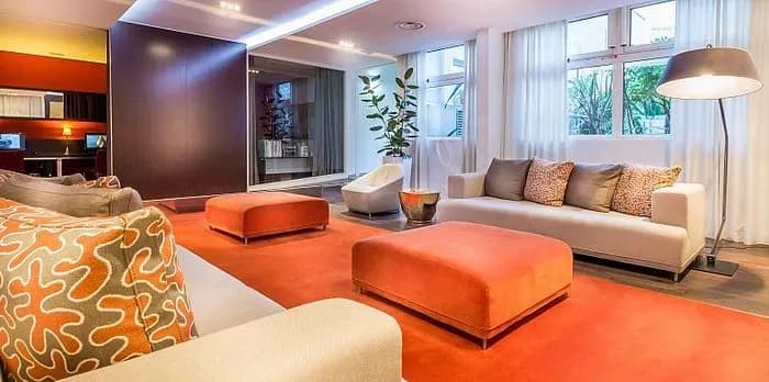 Aparthotel Adagio Marseille Timone — photo 2