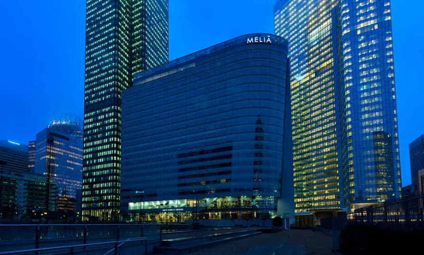 Skyline Paris Lounge & Bar — photo 2