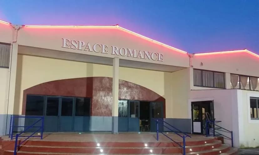Espace Romance — photo 5