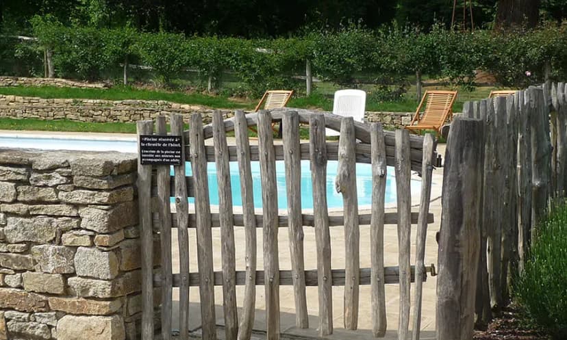 Logis Domaine de la Ferrière — photo 5