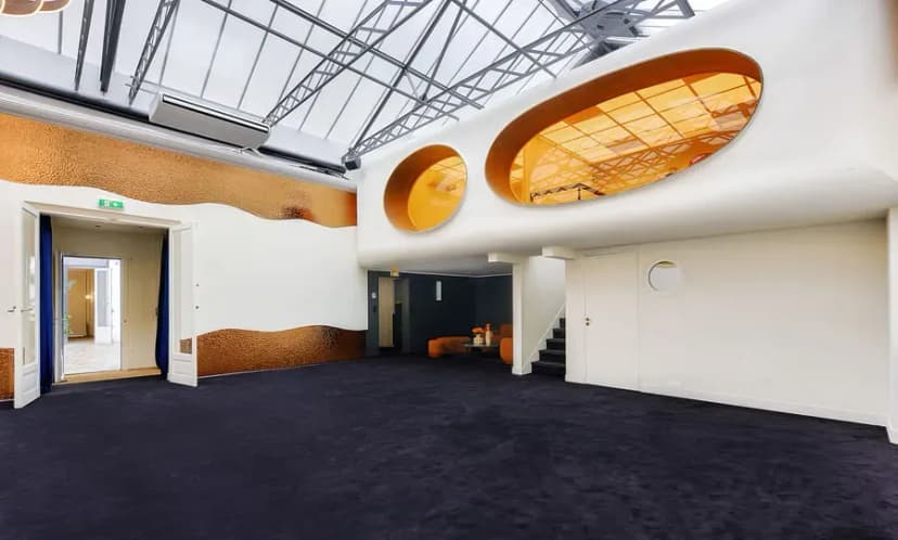 Maison Boétie - Salle de réception - Paris 8 - Champs Elysées — photo 1