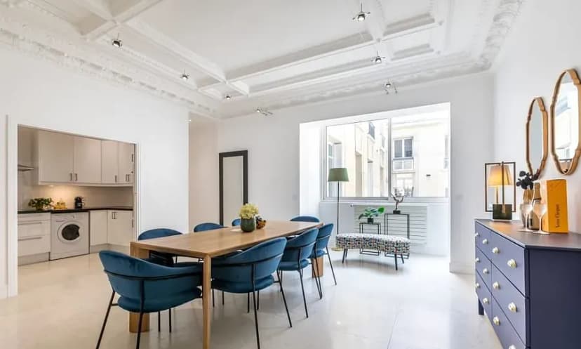 Appartement Boccador — photo 3