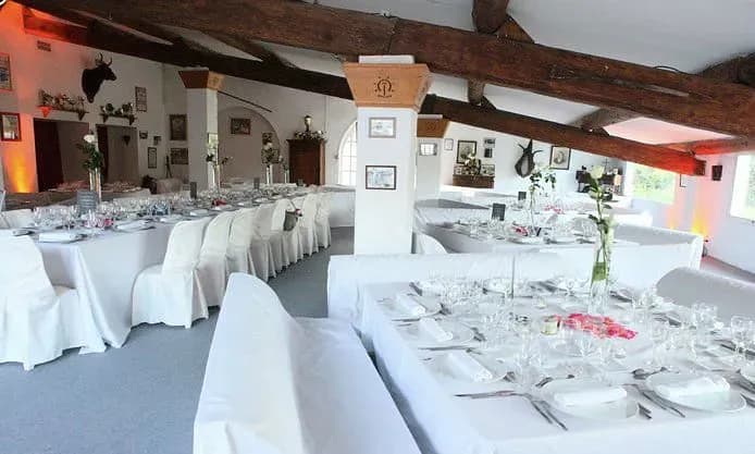 Mas du Menage en Camargue Manade Clauzel — photo 3