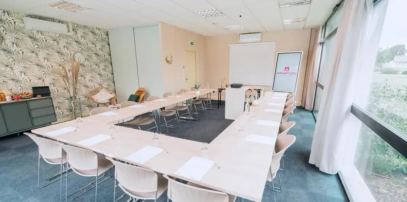 Appart'City Confort Toulouse Purpan - Appart Hôtel — photo 5
