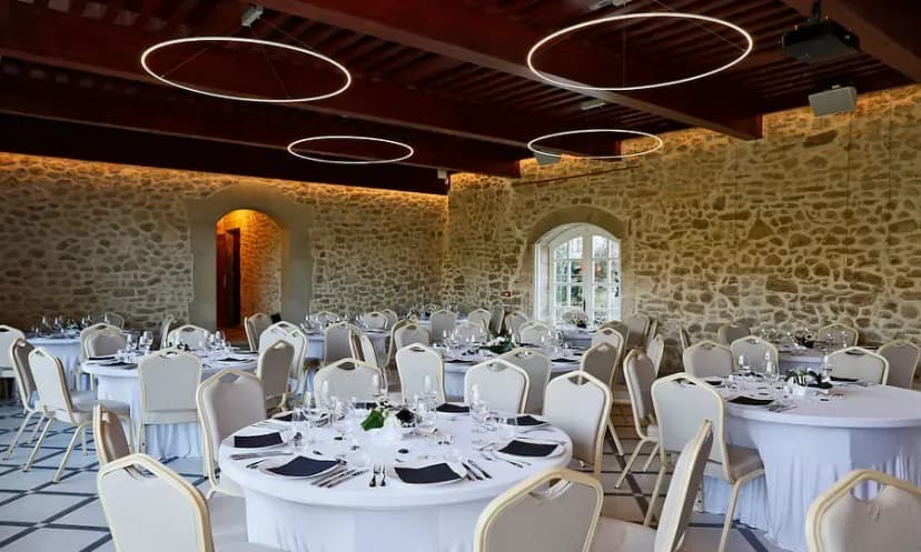 Domaine de la Chartrognière — photo 4