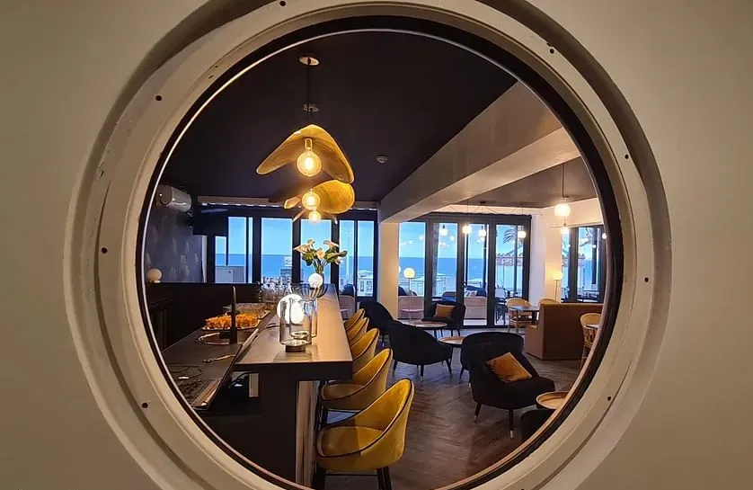 Hotel Spa Restaurant Mar I Cel — photo 1