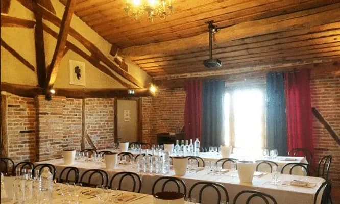 Château Saint Louis — photo 3