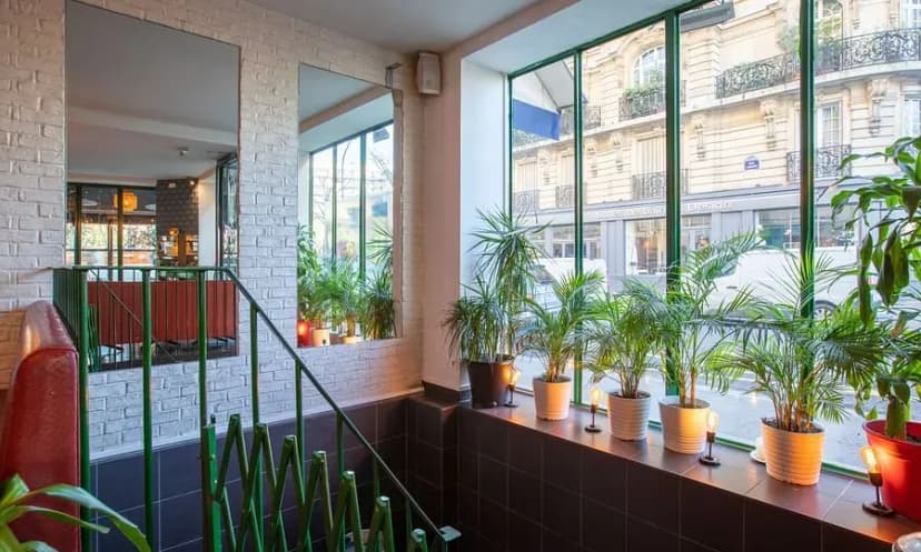 La Seine Café — photo 3