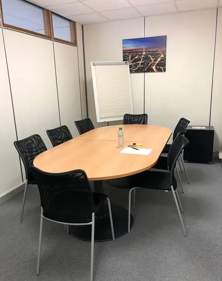 Sofradom - Domiciliation d’entreprise - Agence Le Vésinet — photo 4
