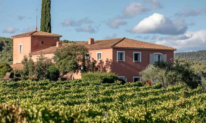 Domaine Rabiega — photo 1