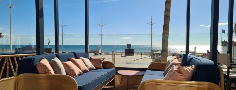 Hotel Spa Restaurant Mar I Cel — photo 5