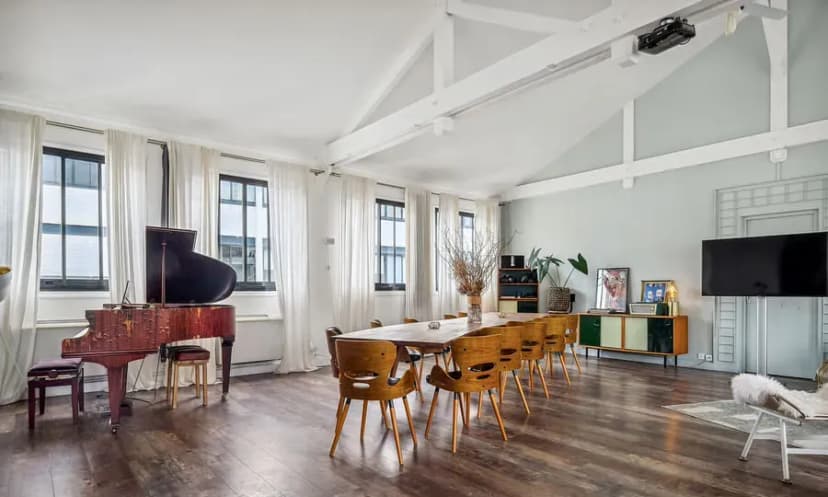 Le Loft Du Pianiste — photo 3