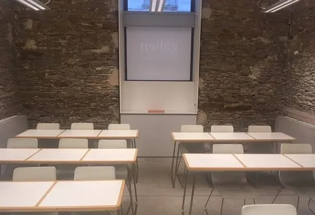 Course Galien Nantes - Prépa Médicale Pass, Las, Terminale & 1ère Santé + Prépa Parcoursup Ifsi, Paramédical Et Sciences — photo 1