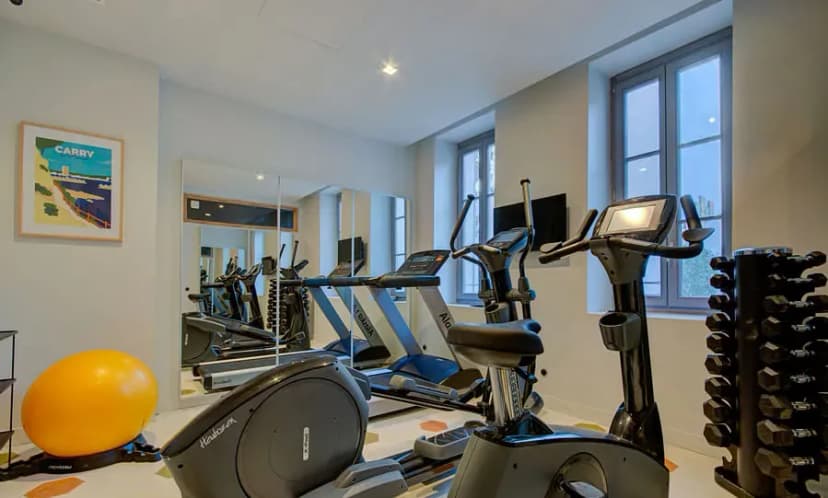 ALEX Hôtel & Spa — photo 4