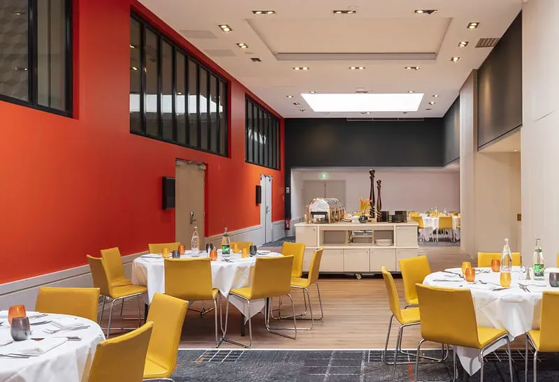 Novotel Paris Vaugirard Montparnasse — photo 4