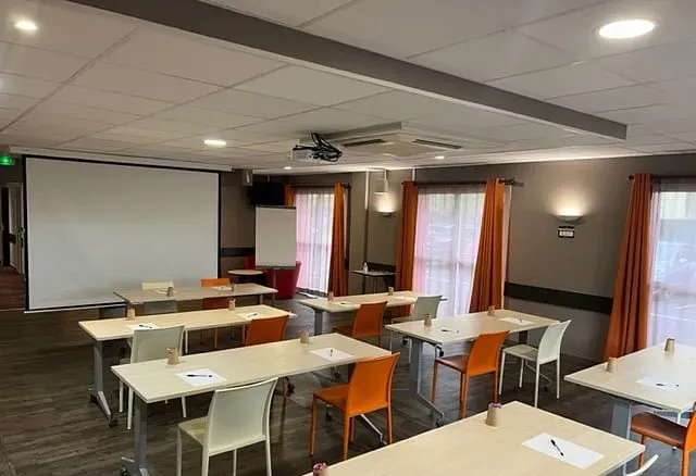 Hotel Clermont Estaing — photo 2