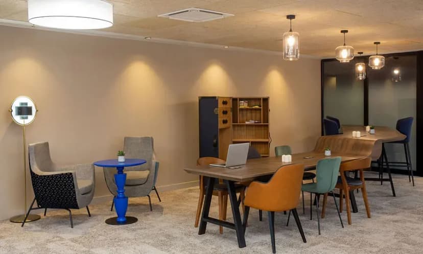 Best Western Plus Hotel le Conquerant — photo 5
