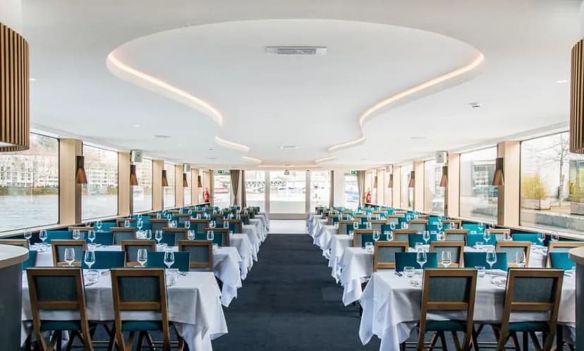 Les Bateaux Lyonnais - Agence Commerciale — photo 5