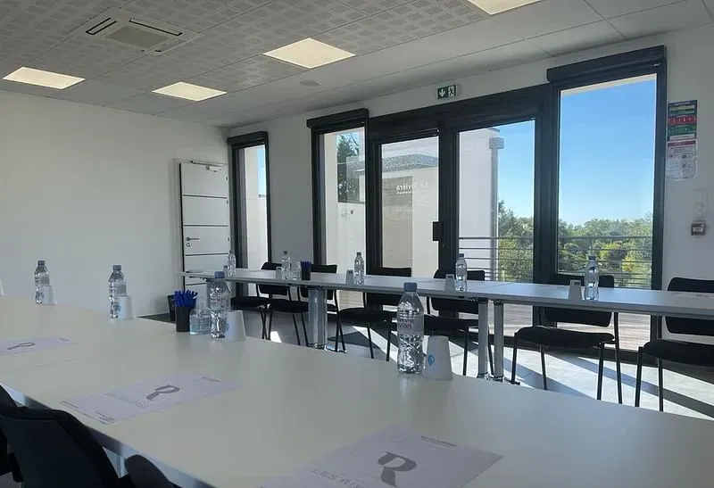 Salle La Rivièra — photo 4