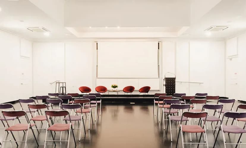 Espace CEDIAS — photo 1