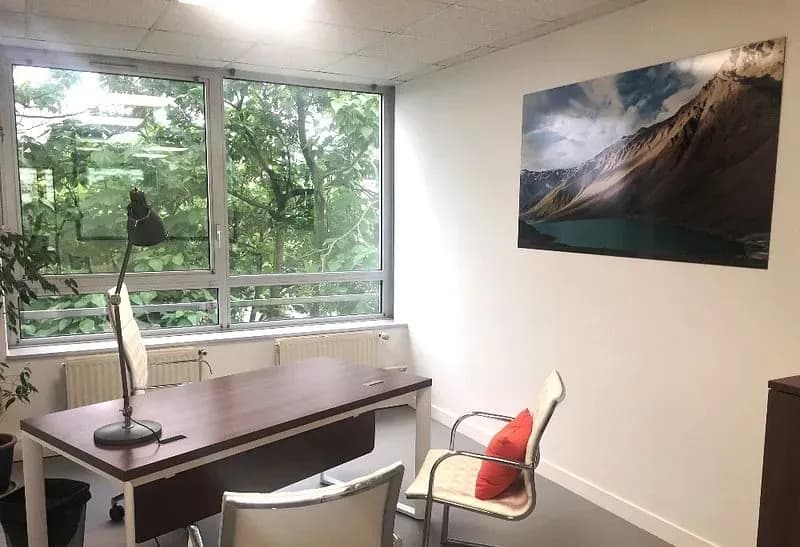 Location de Bureaux Torcy - Domiciliation - Coworking - DG Services — photo 3