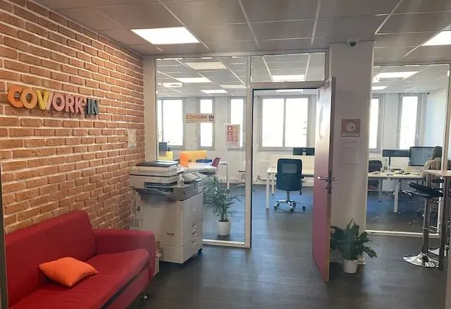 COWORK'IN AIX — photo 1