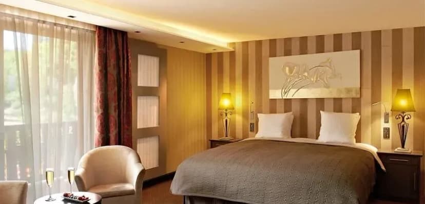 Hostellerie des Châteaux & Spa — photo 5