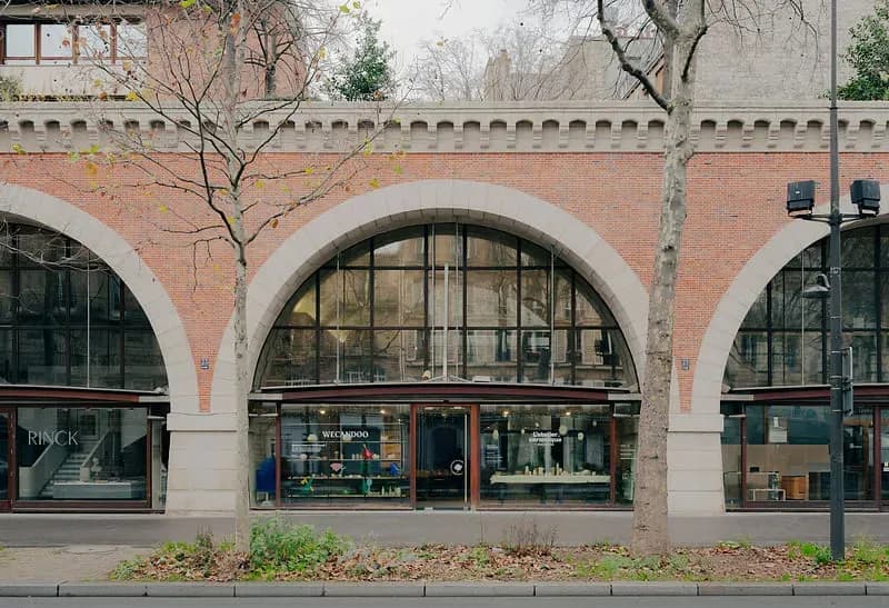 L'Atelier de Céramique de Wecandoo — photo 1