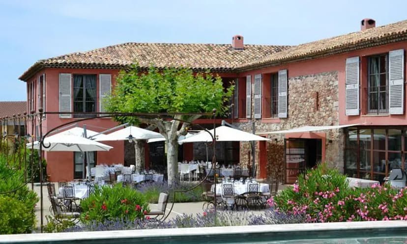 Clos des Roses vineyard — photo 4
