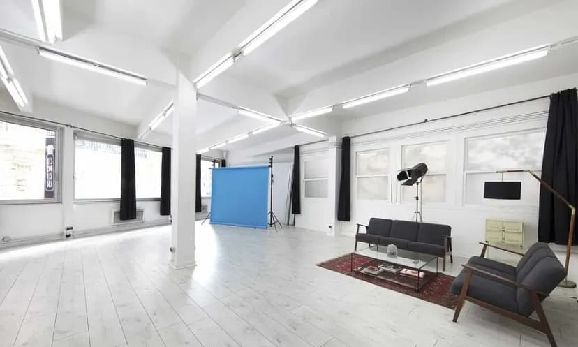 SHAPES Studio — photo 2