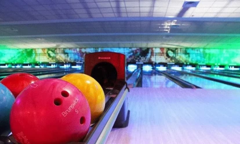 Oh Bowling — photo 1