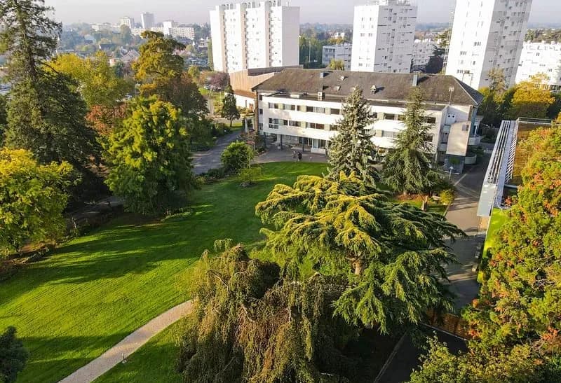 Campus La Mouillère — photo 4