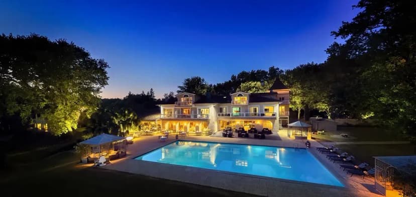 La Reserve — photo 1