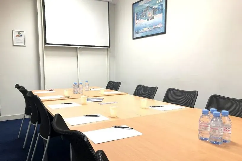 Sofradom - Domiciliation d’entreprise - Agence Paris 11 - Philippe Auguste — photo 2