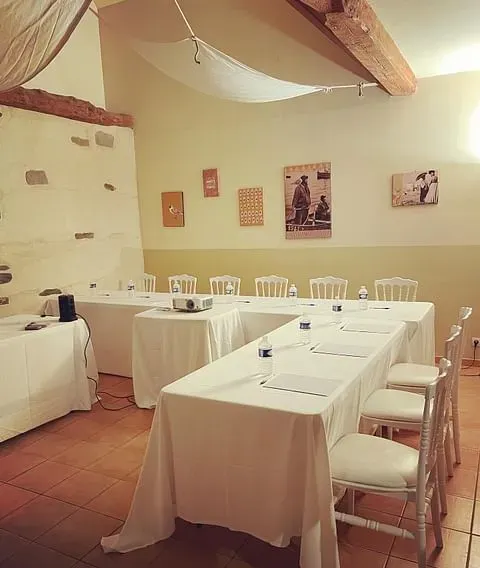 Manoir de la Bégaudière — photo 4