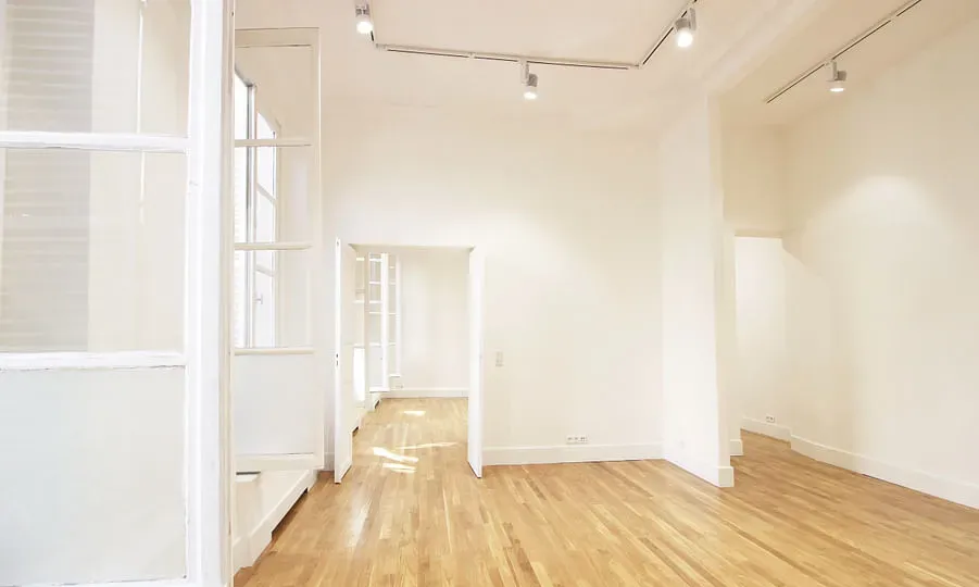 Galerie Joseph Loft Tournelles — photo 4