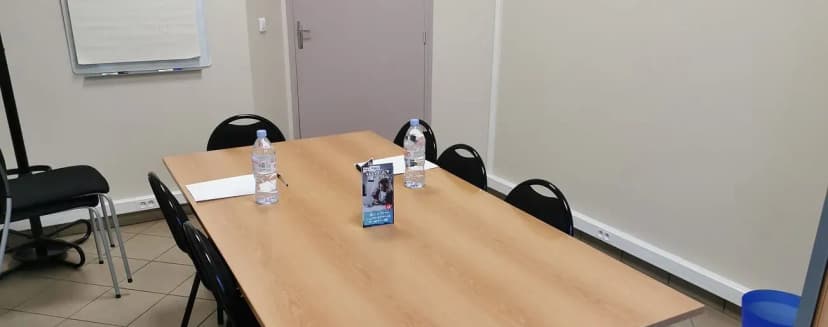 Sofradom - Domiciliation d’entreprise - Agence Bobigny — photo 3