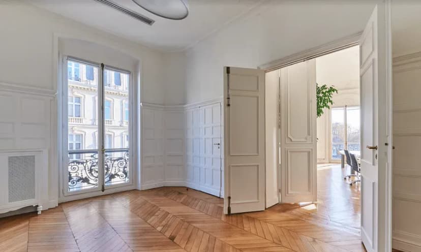 1 Rue François 1er — photo 4