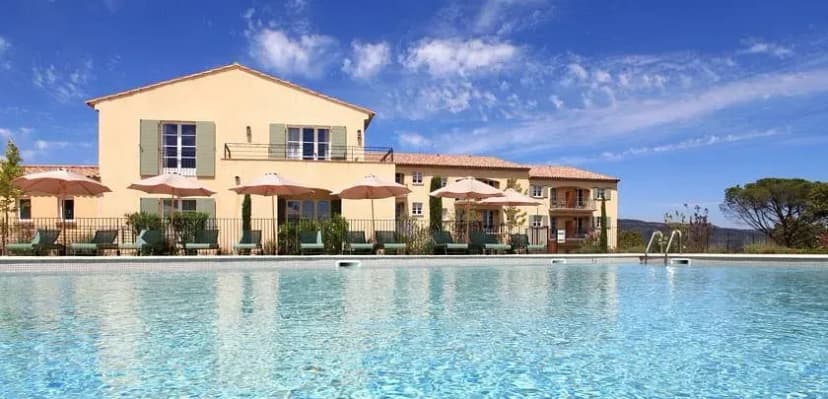 Field Saint Endréol Golf Et Spa Resort — photo 1