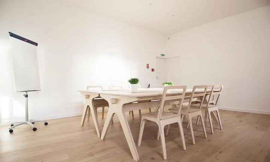 MIX Coworking - Salles de réunion et espace de travail — photo 2