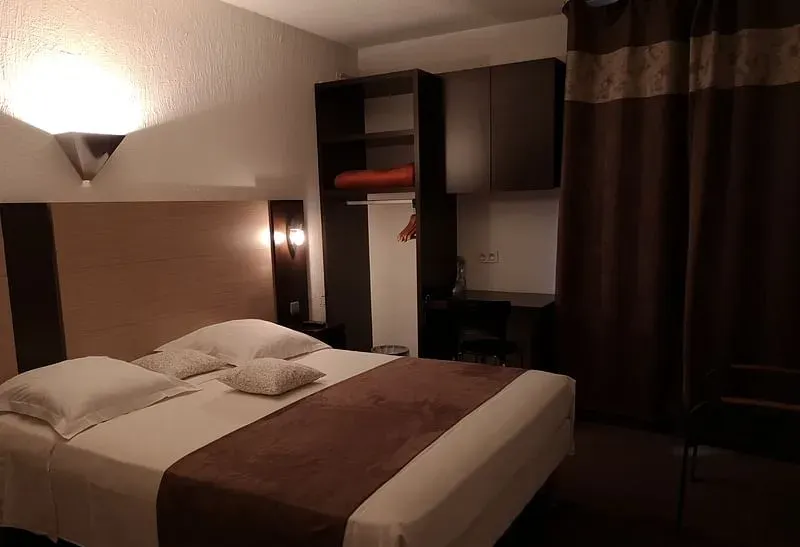 Adonis Arc hôtel Aix — photo 5