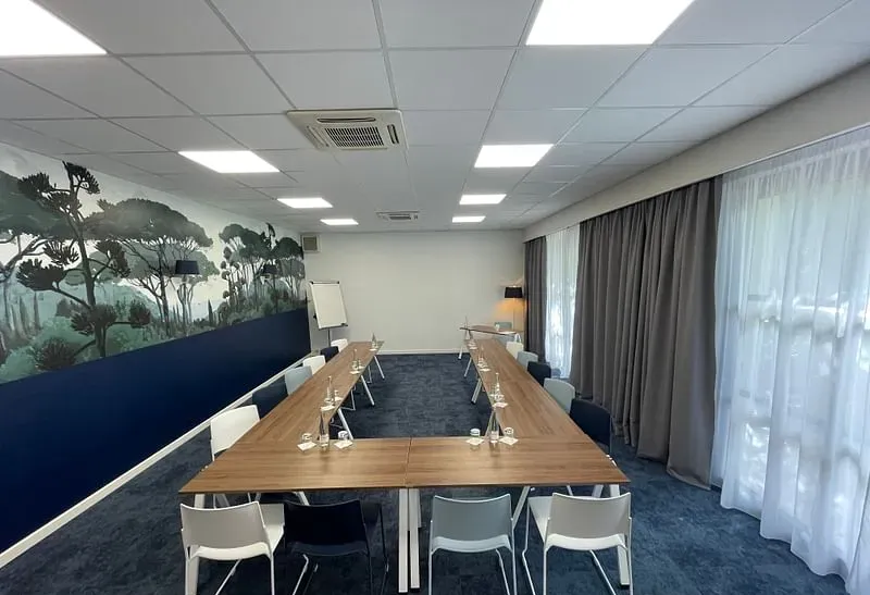 Mercure Marseille Centre Bompard La Corniche — photo 5