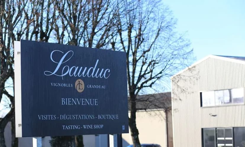 Château Lauduc — photo 1