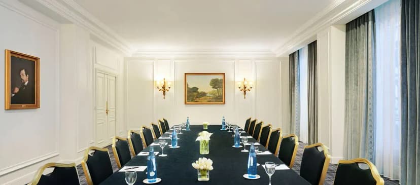 InterContinental Paris - Le Grand, an IHG Hotel — photo 3