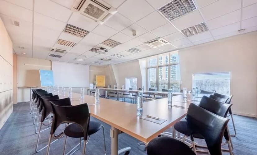 Multiburo Paris Gare de Lyon | Espace Coworking, Bureaux, Salles de réunion et Domiciliation — photo 3